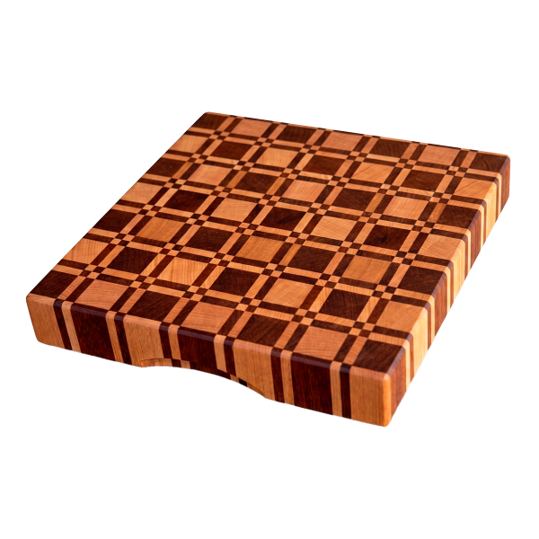 Tabla Diseño a Cuadros