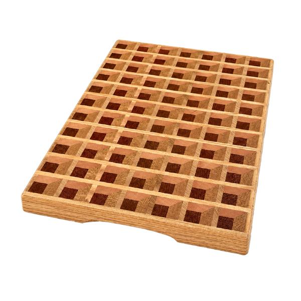 Tabla 3d XXL