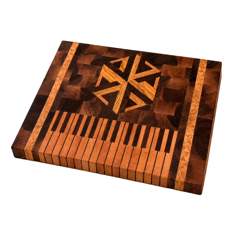 Tabla Piano XXL