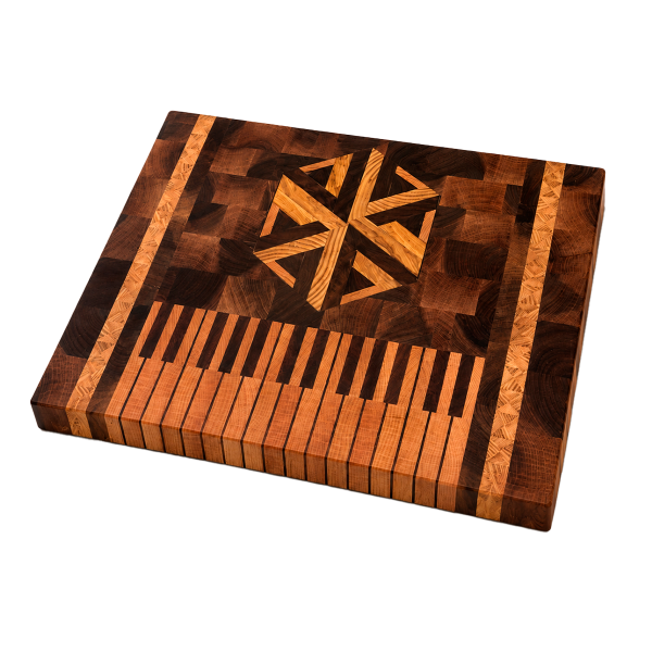 Tabla Piano XXL