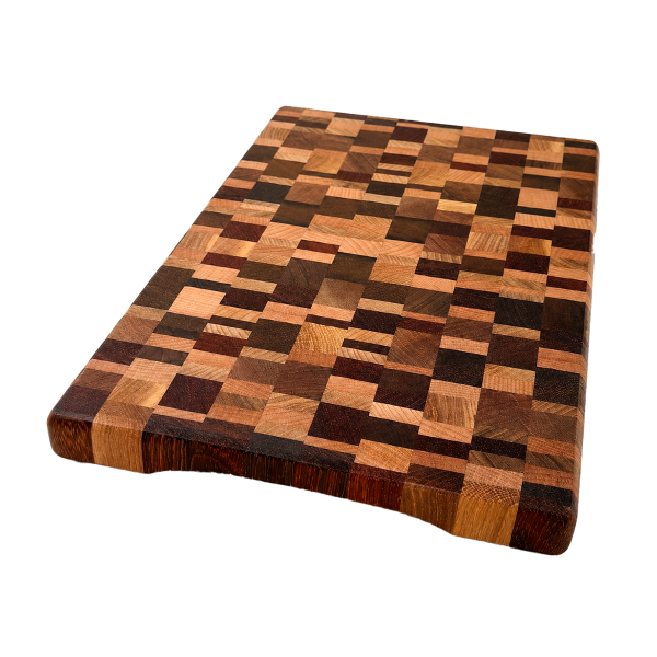 Tabla Listones Pequeños